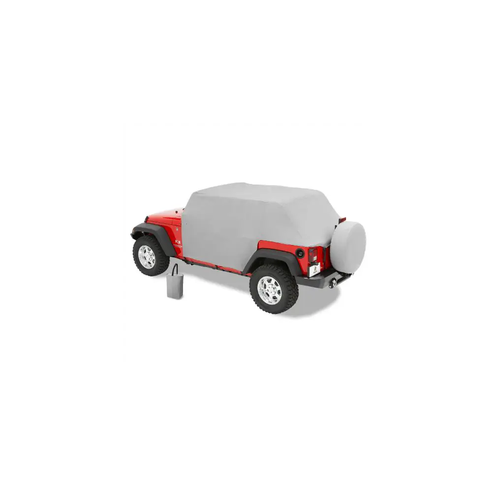 Bestop All Weather Trail Cover - BES81040-09